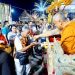 ปทุมธานี “ผ่านไปด้วยดี”งานบุญประจำปี วัดตระพัง ปิดงานด้วยการถวายผ้าป่าลอยฟ้า พร้อมมอบวัตถุมงคลมหาอุปคุต ปทุมธานี “ผ่านไปด้วยดี”งานบุญประจำปี วัดตระพัง ปิดงานด้วยการถวายผ้าป่าลอยฟ้า พร้อมมอบวัตถุมงคลมหาอุปคุต