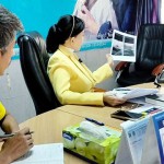 ปทุมธานี !!! สาวเจ้าของร้านแก๊สถูกมิจฉาชีพอ้างเป็น ตร.หลอกโอน 3 ล้าน