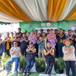 ปทุมธานี – ร่วม KICK OFF ไถกลบตอซัง สร้างดินยั่งยืน ฟื้นสิ่งแวดล้อม” ปี 2568 “งดเผาเราไถกลบ” ปทุมธานี – ร่วม KICK OFF ไถกลบตอซัง สร้างดินยั่งยืน ฟื้นสิ่งแวดล้อม” ปี 2568 “งดเผาเราไถกลบ”