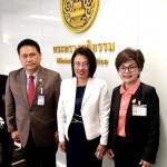 กรมคุ้มครองสิทธิและเสรีภาพ กระทรวงยุติธรรม แต่งตั้งคณะกรรมการตรวจประเมินมาตรฐานศูนย์ไกล่เกลี่ยข้อพิพาทภาคประชาชน