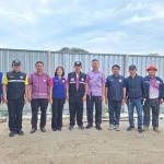 ปทุมธานี-นายอำเภอเมืองปทุมธานี ร่วมกัน การไฟฟ้าส่วนภูมิภาคสาขาเมืองปทุมธานี สภ.เมืองปทุมธานี และ รมน.จังหวัดปทุมธานี ลงพื้นที่ตรวจค้น บริษัทฯ ที่ละเมิดการใช้ไฟฟ้าต่อแรงสูงหรือละเมิดเหมืองบิตคอยน์ ความเสียหาย 40 ล้านบาท ปทุมธานี-นายอำเภอเมืองปทุมธานี ร่วมกัน การไฟฟ้าส่วนภูมิภาคสาขาเมืองปทุมธานี สภ.เมืองปทุมธานี และ รมน.จังหวัดปทุมธานี ลงพื้นที่ตรวจค้น บริษัทฯ ที่ละเมิดการใช้ไฟฟ้าต่อแรงสูงหรือละเมิดเหมืองบิตคอยน์ ความเสียหาย 40 ล้านบาท