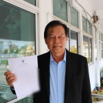 ปทุมธานี-เกิดข้อพิรุธปริญญาบัตร มทร.ธัญบุรี อดีตนายกสภาฯ แจ้งความเอาผิดการลงนามโดยมิชอบ
