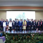 ปทุมธานี-มรภ.วไลยอลงกรณ์ จัดการประชุมวิชาการประจำปีเครือข่ายมหาวิทยาลัยยั่งยืนแห่งประเทศไทย ครั้งที่ 9 ประจำปี 2567และการประชุมเครือข่ายมหาวิทยาลัยยั่งยืนแห่งประเทศไทย ครั้งที่ 1/2568 ประจำปี 2568