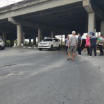 ปทุมธานี-นายกแจ๊ส ซ่อมอีก ถนนเลียบทางรถไฟ หลังทรุดเพิ่มหวันเกิดอันตราย ปทุมธานี-นายกแจ๊ส ซ่อมอีก ถนนเลียบทางรถไฟ หลังทรุดเพิ่มหวันเกิดอันตราย