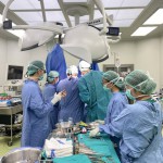 ปทุมธานี-คณะแพทยศาสตร์โรงพยาบาลธรรมศาสตร์เฉลิมพระเกียรติกับโครงการความร่วมมือในการผ่าตัดแก้ไขท่อปัสสาวะตีบในเพศชาย ปทุมธานี-คณะแพทยศาสตร์โรงพยาบาลธรรมศาสตร์เฉลิมพระเกียรติกับโครงการความร่วมมือในการผ่าตัดแก้ไขท่อปัสสาวะตีบในเพศชาย