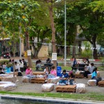 ปทุมธานี “Camp of Love” มหกรรมดนตรีในสวน มทร.ธัญบุรี เปิดเวทีให้น้องใหม่ “ไมซ์” ปล่อยพลัง สร้างมืออาชีพในอนาคต ปทุมธานี “Camp of Love” มหกรรมดนตรีในสวน มทร.ธัญบุรี เปิดเวทีให้น้องใหม่ “ไมซ์” ปล่อยพลัง สร้างมืออาชีพในอนาคต