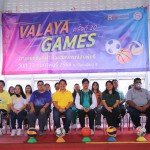 ปทุมธานี-การแข่งขันกีฬา “วไลยอลงกรณ์สัมพันธ์” ครั้งที่ 20 สร้างเสริมสามัคคีและพัฒนาศักยภาพนักศึกษา ปทุมธานี-การแข่งขันกีฬา “วไลยอลงกรณ์สัมพันธ์” ครั้งที่ 20 สร้างเสริมสามัคคีและพัฒนาศักยภาพนักศึกษา