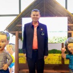 พิพิธภัณฑ์การเกษตรฯ เตรียมพร้อมส่งต่อองค์ความรู้เกษตรสู้ภัยแล้ง ในงานตลาดเศรษฐกิจพอเพียง Summer Life พิพิธภัณฑ์การเกษตรฯ เตรียมพร้อมส่งต่อองค์ความรู้เกษตรสู้ภัยแล้ง ในงานตลาดเศรษฐกิจพอเพียง Summer Life