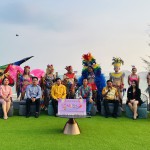 สมาคมท่องเที่ยวบ้านฉาง จับมือ ภาครัฐ เอกชน และสื่อมวลชน ชวนคู่รัก LGBTQ แข่งขัน วิ่ง LGBTQ+ SEXY RUN ON THE BEACH #1 ( Fun run ) ครั้งแรกในประเทศ ที่ หาดพยูน อ.บ้านฉาง จ.ระยอง สมาคมท่องเที่ยวบ้านฉาง จับมือ ภาครัฐ เอกชน และสื่อมวลชน ชวนคู่รัก LGBTQ แข่งขัน วิ่ง LGBTQ+ SEXY RUN ON THE BEACH #1 ( Fun run ) ครั้งแรกในประเทศ ที่ หาดพยูน อ.บ้านฉาง จ.ระยอง