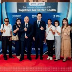 รพ.กรุงเทพหัวหิน ร่วมกับ โรงพยาบาลกรุงเทพเพชรบุรี จัดงาน ℎ 2025 ” “ รพ.กรุงเทพหัวหิน ร่วมกับ โรงพยาบาลกรุงเทพเพชรบุรี จัดงาน ℎ 2025 ” “