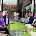 มท.2 เตรียมจับมือสมาคมกีฬาเครื่องบินจำลองและวิทยุบังคับ บินโดรนแปรอักษรฉลองการเปิดสะพานมิตรภาพไทย ลาวแห่งที่ 5 ในพื้นที่จังหวัดบึงกาฬ มท.2 เตรียมจับมือสมาคมกีฬาเครื่องบินจำลองและวิทยุบังคับ บินโดรนแปรอักษรฉลองการเปิดสะพานมิตรภาพไทย ลาวแห่งที่ 5 ในพื้นที่จังหวัดบึงกาฬ