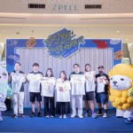 ปทุมธานี-ศูนย์การค้าฟิวเจอร์พาร์คและสเปลล์ ชวนเที่ยวงาน ART TOY X SNEAKER สายสตรีทแวร์สุดฮอตปะทะสายอาร์ตทอยสุดฮิต