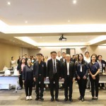 ปทุมธานี-ผู้ว่าฯ ปทุมธานี เปิดอบรมหลักสูตรเสริมสร้างธรรมาภิบาลต่อต้านการทุจริต สร้างจิตสำนึกเจ้าหน้าที่ท้องถิ่นปฏิบัติงานซื่อตรงต่อหน้าที่และประชาชน ปทุมธานี-ผู้ว่าฯ ปทุมธานี เปิดอบรมหลักสูตรเสริมสร้างธรรมาภิบาลต่อต้านการทุจริต สร้างจิตสำนึกเจ้าหน้าที่ท้องถิ่นปฏิบัติงานซื่อตรงต่อหน้าที่และประชาชน