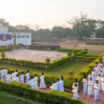 ปทุมธานี-วัดไทยลุมพินี ร่วมกับ วัดพระธรรมกาย จัดพิธีบวชสามเณร 500 รูป ถวายเป็นพุทธบูชา ณ ลุมพินี ปทุมธานี-วัดไทยลุมพินี ร่วมกับ วัดพระธรรมกาย จัดพิธีบวชสามเณร 500 รูป ถวายเป็นพุทธบูชา ณ ลุมพินี