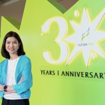 ปทุมธานี-ฟิวเจอร์พาร์คและสเปลล์ เฉลิมฉลองครบรอบ 30 ปี สุดยิ่งใหญ่ ตลอดปี 2568 ปทุมธานี-ฟิวเจอร์พาร์คและสเปลล์ เฉลิมฉลองครบรอบ 30 ปี สุดยิ่งใหญ่ ตลอดปี 2568