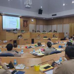 ปทุมธานี-เปิดสภาแล้ว นายกแจ๊ส พร้อมลุยทุกโครงการที่เกิดประโยชน์ต่อประชาชน ย้ำ ส.อบจ.โปรดทำหน้าที่ตามที่ประชาชนเลือกมา