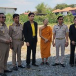 ปทุมธานี-อบจ.จับมือ ทม. คลองหลวง พัฒนาชุมชนทำอำเภอคลองหลวงให้เจริญเป็นเมืองต้นแบบ