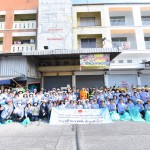 ปทุมธานี-คลองหลวงผนึกกำลังทุกภาคส่วนเดินหน้าเมืองสะอาด ปลุกพลังจิตอาสาพัฒนาพื้นที่สาธารณะ ปทุมธานี-คลองหลวงผนึกกำลังทุกภาคส่วนเดินหน้าเมืองสะอาด ปลุกพลังจิตอาสาพัฒนาพื้นที่สาธารณะ