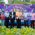 เปิดงาน“กิน เที่ยว เดิน เพลินพิพิธภัณฑ์การเกษตรฯ Night at the Museum 2025” เปิดงาน“กิน เที่ยว เดิน เพลินพิพิธภัณฑ์การเกษตรฯ Night at the Museum 2025”