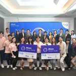 ปทุมธานี รพ.ธรรมศาสตร์เฉลิมพระเกียรติจับมือ Alconตั้งศูนย์ความเป็นเลิศด้านการผ่าตัดตา “แห่งแรกในอาเซียน” ปทุมธานี รพ.ธรรมศาสตร์เฉลิมพระเกียรติจับมือ Alconตั้งศูนย์ความเป็นเลิศด้านการผ่าตัดตา “แห่งแรกในอาเซียน”