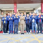 นนทบุรี “ดร.ประธานชาติ”ได้เล็งเห็นความสำคัญซื้อปืนยิงตาข่าย พร้อมกระสุน เพื่อใช้ภารกิจควบคุมสถานการณ์การป้องกันเหตุร้ายและคนคลุ้มคลั่งในพื้นที่ ณ หน้าเสาธงสถานีตำรวจภูธรปลายบาง ตำบลปลายบาง อำเภอบางกรวย จังหวัดนนทบุรี นนทบุรี “ดร.ประธานชาติ”ได้เล็งเห็นความสำคัญซื้อปืนยิงตาข่าย พร้อมกระสุน เพื่อใช้ภารกิจควบคุมสถานการณ์การป้องกันเหตุร้ายและคนคลุ้มคลั่งในพื้นที่ ณ หน้าเสาธงสถานีตำรวจภูธรปลายบาง ตำบลปลายบาง อำเภอบางกรวย จังหวัดนนทบุรี