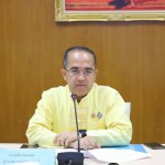 ปทุมธานี-ผู้ว่าฯปทุมธานี ติดตามการเบิกจ่ายงบประมาณ และการใช้จ่ายภาครัฐ ประจำปีงบประมาณ พ.ศ.2568 เร่งรัดหน่วยรับงบลงทุนเร่งก่อหนี้ผูกพันโดยเร็ว ปทุมธานี-ผู้ว่าฯปทุมธานี ติดตามการเบิกจ่ายงบประมาณ และการใช้จ่ายภาครัฐ ประจำปีงบประมาณ พ.ศ.2568 เร่งรัดหน่วยรับงบลงทุนเร่งก่อหนี้ผูกพันโดยเร็ว