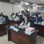 ปทุมธานี- ส.อบจ.อำเภอคลองหลวง ประชุมประสานแผนพัฒนาท้องถิ่นเพื่อพัฒนาที่ยั่งยืน ปทุมธานี- ส.อบจ.อำเภอคลองหลวง ประชุมประสานแผนพัฒนาท้องถิ่นเพื่อพัฒนาที่ยั่งยืน