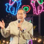 ปทุมธานี-อ.ปริญญา มธ.ตกใจ นายกแจ๊สโวยท้าชนไม่ยอมกรมชลทำคลองบายพาสผันน้ำเข้าปทุมกลางเวทีเสวนาท้องถิ่น ปทุมธานี-อ.ปริญญา มธ.ตกใจ นายกแจ๊สโวยท้าชนไม่ยอมกรมชลทำคลองบายพาสผันน้ำเข้าปทุมกลางเวทีเสวนาท้องถิ่น