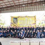 ปทุมธานี-เกษตรปทุมฯ จัดใหญ่! คลินิกเกษตรเคลื่อนที่ฯ หนองเสือ 20 มี.ค. 68 บริการครบวงจรถึงที่ ปทุมธานี-เกษตรปทุมฯ จัดใหญ่! คลินิกเกษตรเคลื่อนที่ฯ หนองเสือ 20 มี.ค. 68 บริการครบวงจรถึงที่