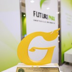 ปทุมธานี-ฟิวเจอร์พาร์คโชว์ศักยภาพสำนักงานสีเขียว คว้ารางวัลระดับดีเยี่ยมจากกระทรวงทรัพยากรฯ