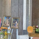 12 เยาวชนรุ่นใหม่ ก้าวสู่เส้นทางธรรม... กับ สามเณรปลูกปัญญาธรรม ปี 11 เครือซีพี และทรู คอร์ปอเรชั่น เปิดแล้วห้องเรียนธรรมะเรียลลิตี ภายใต้แนวคิด “กตัญญูคู่ความดี” ณ สถานปฏิบัติธรรม ธวีธรรม จ.นครราชสีมา