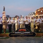 จังหวัดนครราชสีมาแถลงข่าวการจัดงานย่าโม ประจำปี2568