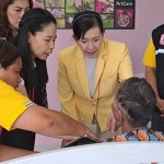 ปทุมธานี !!! ติดตามเรื่องยายวัย 80 ปี ถูกลูกชายแท้ๆ ทำร้าย 