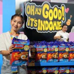 “OH MY GOOD! It’s INDOMIE THAILAND” อินโดหมี่จัดใหญ่กลางกรุง 3 วันเต็มที่เซ็นทรัลเวิลด์!
