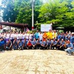 พิพิธภัณฑ์การเกษตรเฉลิมพระเกียรติฯ มุ่งเดินหน้า ขยายผลความสำเร็จตลาดเศรษฐกิจพอเพียงสู่ชุมชน พิพิธภัณฑ์การเกษตรเฉลิมพระเกียรติฯ มุ่งเดินหน้า ขยายผลความสำเร็จตลาดเศรษฐกิจพอเพียงสู่ชุมชน