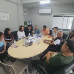 ปทุมธานี-นายกแจ๊ส เคลียชัด นิติบุคคลโครงการศูนย์การค้าวิภาวดีรังสิต ไม่ปิดทางเข้าออก ชุมชนริมคลองแน่นอน