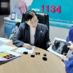 จ.ปทุมธานี !!! แม่ค้าร้านอาหารตามสั่ง เข้าร้อง “ปวีณา” ขอความช่วยเหลือ หลังเข้ารับการผ่าตัดมดลูกรังไข่ทั้ง 2 ข้าง วันที่ 24 มี.ค. 68 รพ.รัฐแห่งหนึ่งใน จ.นนทบุรี