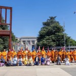 พระธรรมทูตไทยในยุโรปจับมือนานาชาติ จัดกิจกรรมวันวิสาขบูชาอย่างยิ่งใหญ่ ณ สำนักงานใหญ่องค์การสหประชาชาติ นครเจนีวา สมาพันธรัฐสวิส