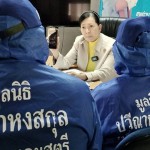 ปทุมธานี!!! แม่แท้ๆ ส่งลูกสาววัย 11 ปีขายบริการหาเงินซื้อยาเสพติด แถมพาลูกสาวไปซื้อยาบ้าเสพหลายครั้ง