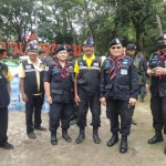 ปทุมธานี-ชมรมทหารพรานค่ายปักธงชัย จังหวัดปทุมธานี มอบกำลังใจแก่ทหารแนวชายแดน ณ ปราสาทตาเมือนธม ปทุมธานี-ชมรมทหารพรานค่ายปักธงชัย จังหวัดปทุมธานี มอบกำลังใจแก่ทหารแนวชายแดน ณ ปราสาทตาเมือนธม