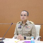 ปทุมธานี !!! ฝนตกต่อเนื่อง ผู้ว่าฯ สมคิด สั่งการเฝ้าระวังเตรียมพร้อมป้องกันแก้ไขปัญหาเกี่ยวเนื่องด้านสถานการณ์น้ำในพื้นที่ ด้านโรคติดต่อ และด้านการจราจร ปทุมธานี !!! ฝนตกต่อเนื่อง ผู้ว่าฯ สมคิด สั่งการเฝ้าระวังเตรียมพร้อมป้องกันแก้ไขปัญหาเกี่ยวเนื่องด้านสถานการณ์น้ำในพื้นที่ ด้านโรคติดต่อ และด้านการจราจร