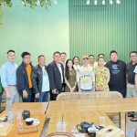 นนทบุรี “ผู้การสันต์“ลงพื้นที่พบปะคณะกต.ตร.และที่ปรึกษา กต.ตร.สภ.ปากเกร็ด ร่วมรับประทานกาแฟพูดคุย ในรูปแบบสภากาแฟ ครั้งที่ 8 พร้อมมอบหลวงปู่ทวด วัดแหลมแค ชลบุรี ณ แพลนท์เนอรี กรีน คาเฟ่ดู อำเภอปากเกร็ด จังหวัดนนทบุรี นนทบุรี “ผู้การสันต์“ลงพื้นที่พบปะคณะกต.ตร.และที่ปรึกษา กต.ตร.สภ.ปากเกร็ด ร่วมรับประทานกาแฟพูดคุย ในรูปแบบสภากาแฟ ครั้งที่ 8 พร้อมมอบหลวงปู่ทวด วัดแหลมแค ชลบุรี ณ แพลนท์เนอรี กรีน คาเฟ่ดู อำเภอปากเกร็ด จังหวัดนนทบุรี