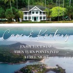 Cape & Kantary Card สิทธิพิเศษ…ที่ให้คุณได้มากกว่าการเข้าพัก