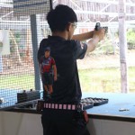 ปทุมธานี-สนามยิงปืนภูมิไพลินจัดการแข่งขัน “PHUMPAILIN IPSC Handgun Championship 2025” ระดับนานาชาติ ปทุมธานี-สนามยิงปืนภูมิไพลินจัดการแข่งขัน “PHUMPAILIN IPSC Handgun Championship 2025” ระดับนานาชาติ