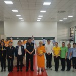 ปทุมธานี-อบจ. ร่วมกับ อ.คลองหลวง และ วัดพระธรรมกาย ฉีดวัคซีนไข้หวัดใหญ่ ให้กับ คณะสงฆ์อำเภอคลองหลวง กำนัน ผู้ใหญ่บ้านร่วมกว่า 1000 คน ปทุมธานี-อบจ. ร่วมกับ อ.คลองหลวง และ วัดพระธรรมกาย ฉีดวัคซีนไข้หวัดใหญ่ ให้กับ คณะสงฆ์อำเภอคลองหลวง กำนัน ผู้ใหญ่บ้านร่วมกว่า 1000 คน