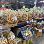 ปทุมธานี ตลาดสี่มุมเมืองเปิดเทศกาล “สี่มุมเมือง ไทยฟรุตเฟส 2025” ยิ่งใหญ่ 12–15 มิ.ย.นี้ ปทุมธานี ตลาดสี่มุมเมืองเปิดเทศกาล “สี่มุมเมือง ไทยฟรุตเฟส 2025” ยิ่งใหญ่ 12–15 มิ.ย.นี้