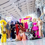 ปทุมธานี-ฟิวเจอร์พาร์คหนุนLGBTQ+ เปิดพื้นที่โชว์และแฟชั่นความหลากหลายทางเพศ ปทุมธานี-ฟิวเจอร์พาร์คหนุนLGBTQ+ เปิดพื้นที่โชว์และแฟชั่นความหลากหลายทางเพศ