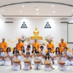 ปทุมธานี-ชุมชนพุทธเกาะสุมาตราร่วมใจสืบทอดพุทธศาสนาในต่างแดนด้วยความสามัคคี ปทุมธานี-ชุมชนพุทธเกาะสุมาตราร่วมใจสืบทอดพุทธศาสนาในต่างแดนด้วยความสามัคคี