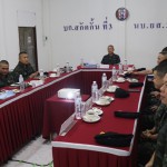 “เชียงราย”ผบ.นบ.ยส.35 ตรวจเยี่ยมให้กำลังใจ บก.สกัดกั้น ในพื้นที่ จ.เชียงราย” “เชียงราย”ผบ.นบ.ยส.35 ตรวจเยี่ยมให้กำลังใจ บก.สกัดกั้น ในพื้นที่ จ.เชียงราย”