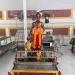 ปทุมธานี“คึกคัก“ชาวบ้านส่องเลขธูปไอ้ไข่วัดบางเตยกลาง สามโคก หวังรับโชคในวันหวยออก ปทุมธานี“คึกคัก“ชาวบ้านส่องเลขธูปไอ้ไข่วัดบางเตยกลาง สามโคก หวังรับโชคในวันหวยออก